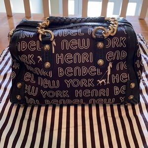 Henri Bendel Purse